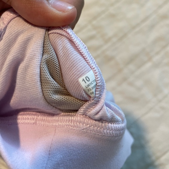 Lululemon Nulu Bra - Picture 5 of 5